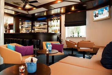 Achat Hotel Regensburg Im Park