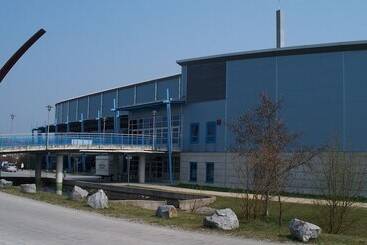 Achat Hotel Regensburg Im Park