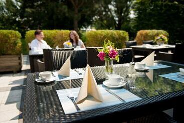 Achat Hotel Regensburg Im Park