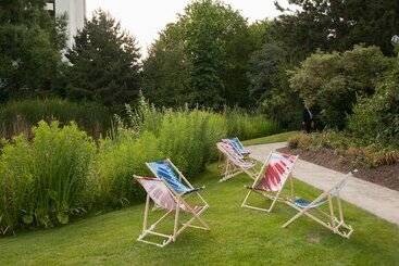 Achat Hotel Regensburg Im Park
