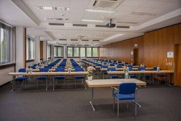 Achat Hotel Regensburg Im Park