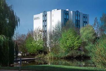 Achat Hotel Regensburg Im Park