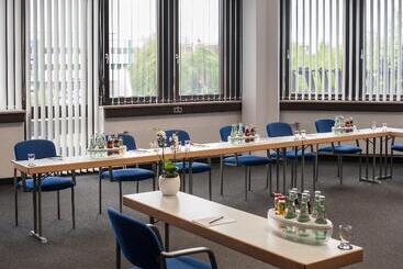 Achat Hotel Regensburg Im Park