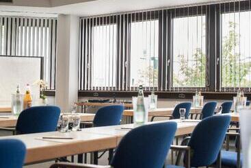 Achat Hotel Regensburg Im Park