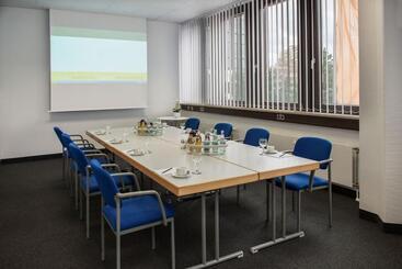 Achat Hotel Regensburg Im Park