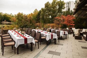 Achat Hotel Regensburg Im Park