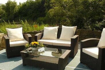 Achat Hotel Regensburg Im Park