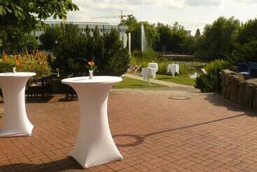 Achat Hotel Regensburg Im Park