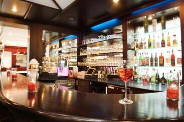 Achat Hotel Regensburg Im Park