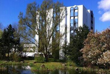 Achat Hotel Regensburg Im Park