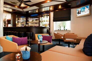Achat Hotel Regensburg Im Park