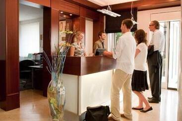 Achat Hotel Regensburg Im Park