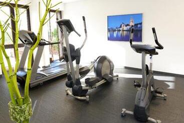 Achat Hotel Regensburg Im Park