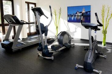 Achat Hotel Regensburg Im Park