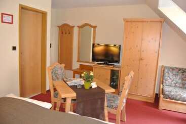 Akzent Hotel Am Bach