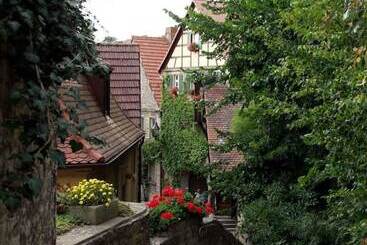 Akzent Hotel Am Bach