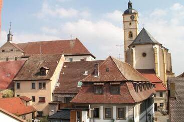 Akzent Hotel Am Bach