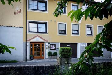 Akzent Hotel Am Bach
