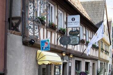 Akzent Hotel Am Bach