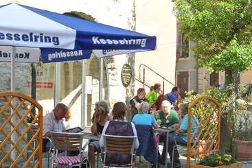 Akzent Hotel Am Bach