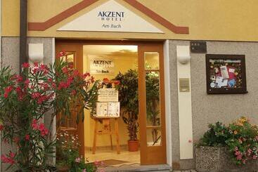Akzent Hotel Am Bach