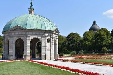 Arthotel Ana Im Olympiapark