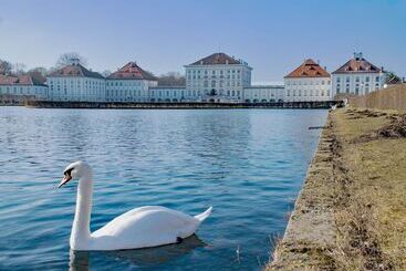 Arthotel Ana Im Olympiapark