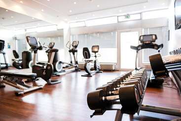 Arthotel Ana Im Olympiapark