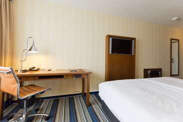 Arthotel Ana Im Olympiapark