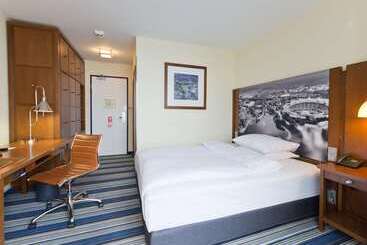 Arthotel Ana Im Olympiapark