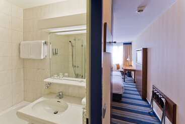 Arthotel Ana Im Olympiapark