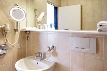 Arthotel Ana Im Olympiapark