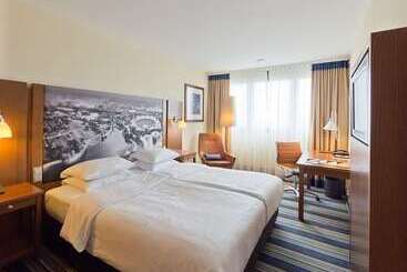 Arthotel Ana Im Olympiapark