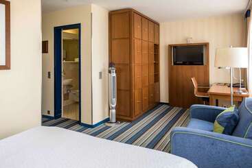 Arthotel Ana Im Olympiapark