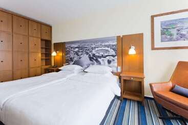 Arthotel Ana Im Olympiapark