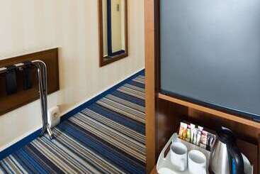 Arthotel Ana Im Olympiapark