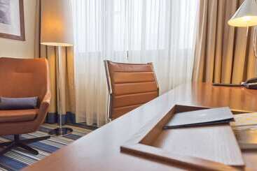 Arthotel Ana Im Olympiapark