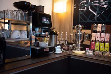 Arthotel Ana Im Olympiapark