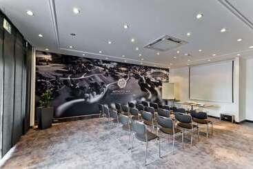 Arthotel Ana Im Olympiapark