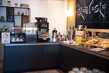 Arthotel Ana Im Olympiapark
