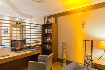 Arthotel Ana Im Olympiapark