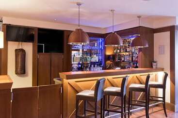 Arthotel Ana Im Olympiapark