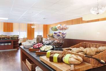 Best Western Hotel Augusta