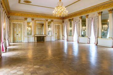 هتل Bayerischer Hof