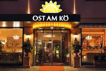 City Hotel Ost Am Kö