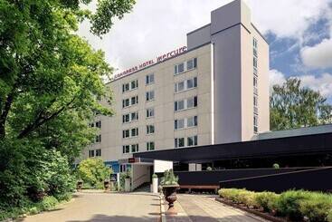 Congress Hotel Mercure Nürnberg An Der Messe