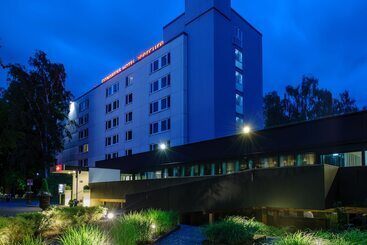 Congress Hotel Mercure Nürnberg An Der Messe