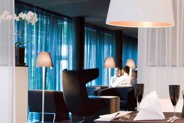Congress Hotel Mercure Nürnberg An Der Messe