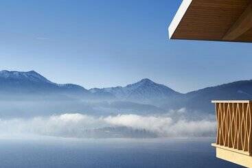 Hotel Das Tegernsee