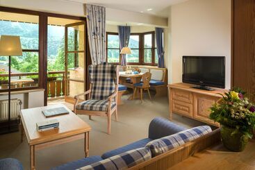 Dorint Sporthotel Garmisch Partenkirchen